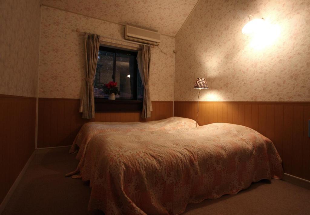 Pension Lambchop Никко Номер фото