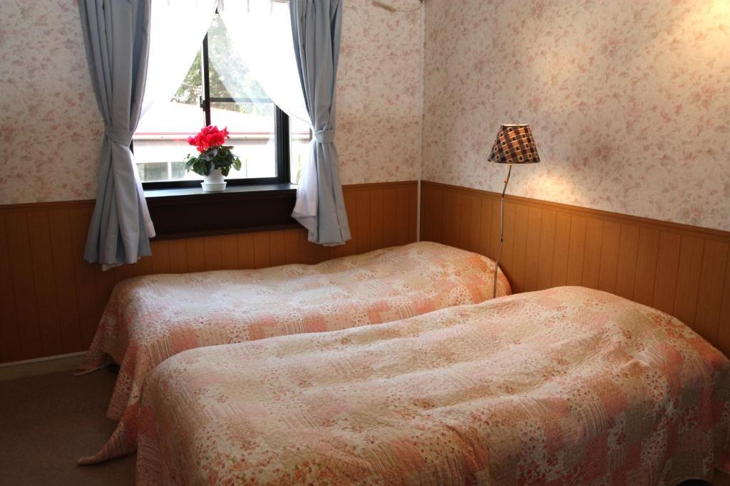 Pension Lambchop Никко Номер фото